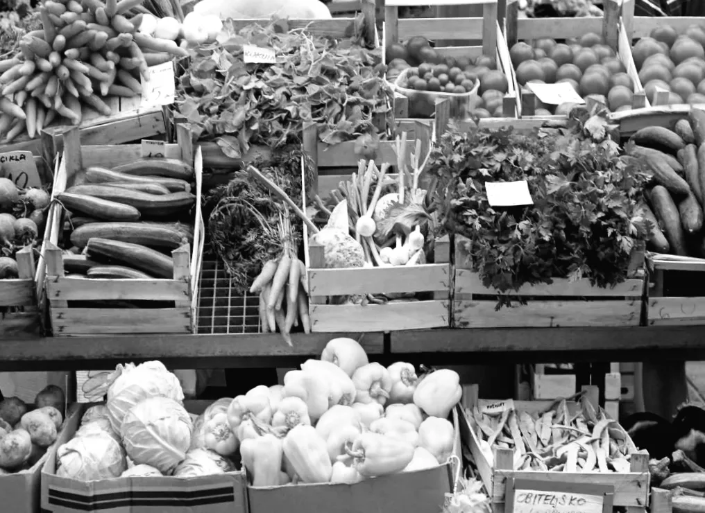 В Україні різко змінилися ціни на овочі: що варто знати прямо зараз