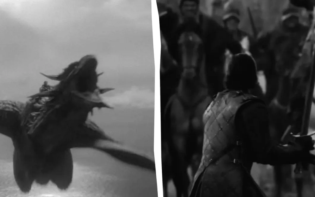 Warner Bros готує секретний проєкт у світі Гри престолів — що приховують студії?