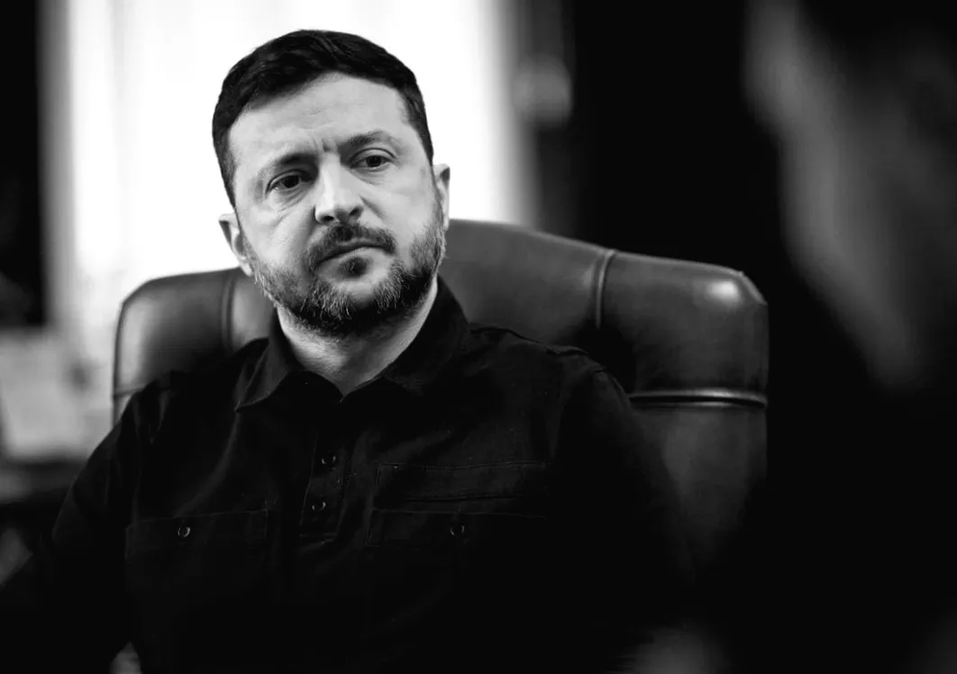 Переговори в ОАЕ: Зеленський відзначив доленосний аспект зустрічі