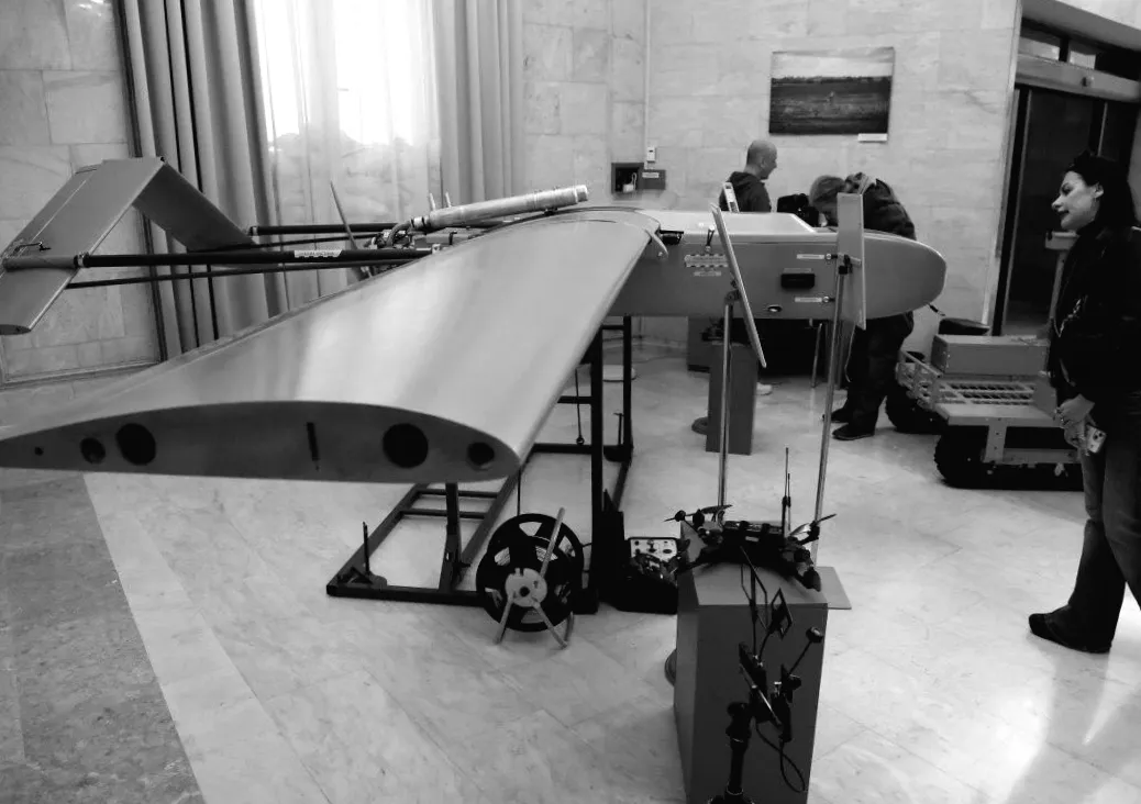 Сусіди прагнуть наших військових технологій: експерт розкрив несподівані мотиви