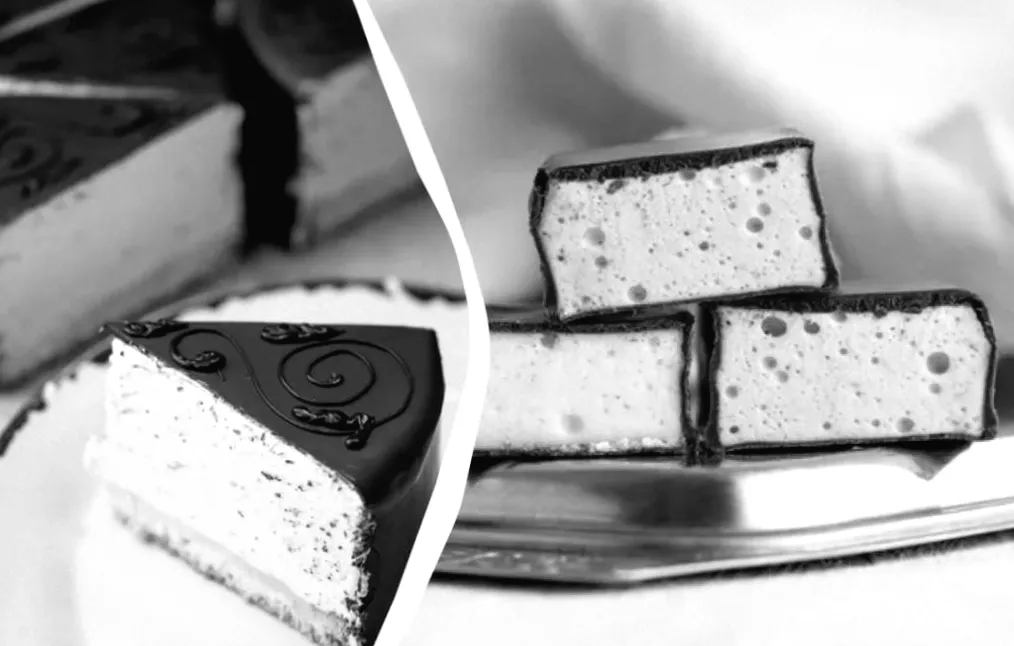 Таємниця 'Пташиного молока': хто створив легендарні цукерки?