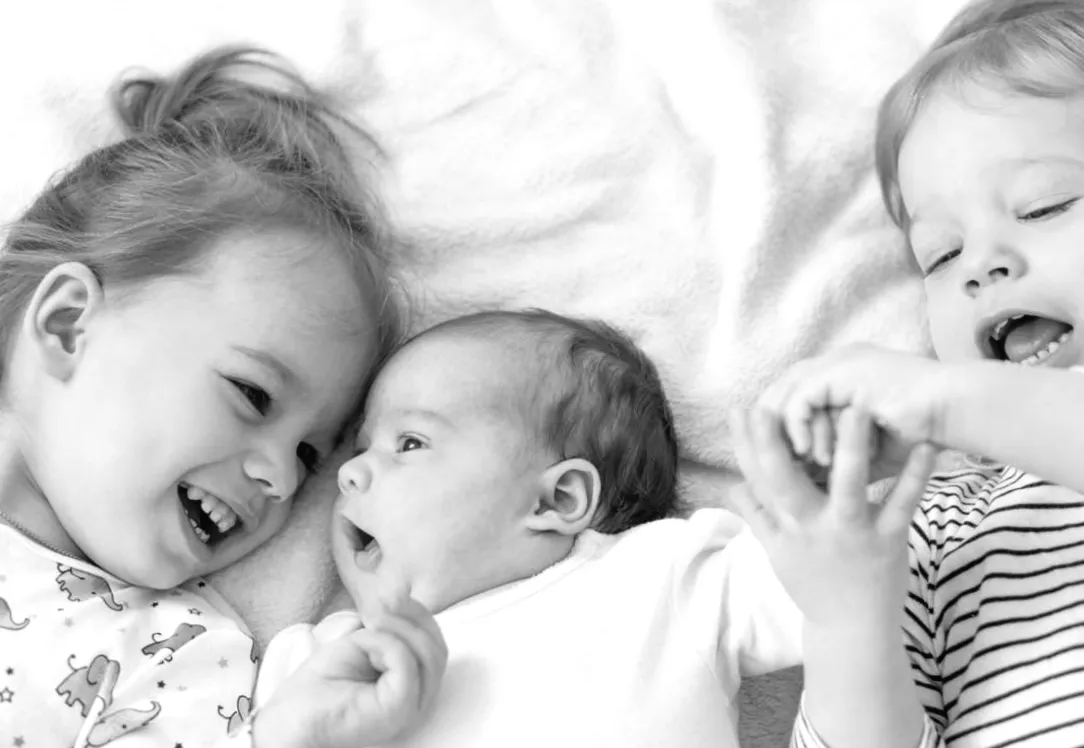 Вчені розкрили несподіваний зв’язок між числом дітей і тривалістю життя