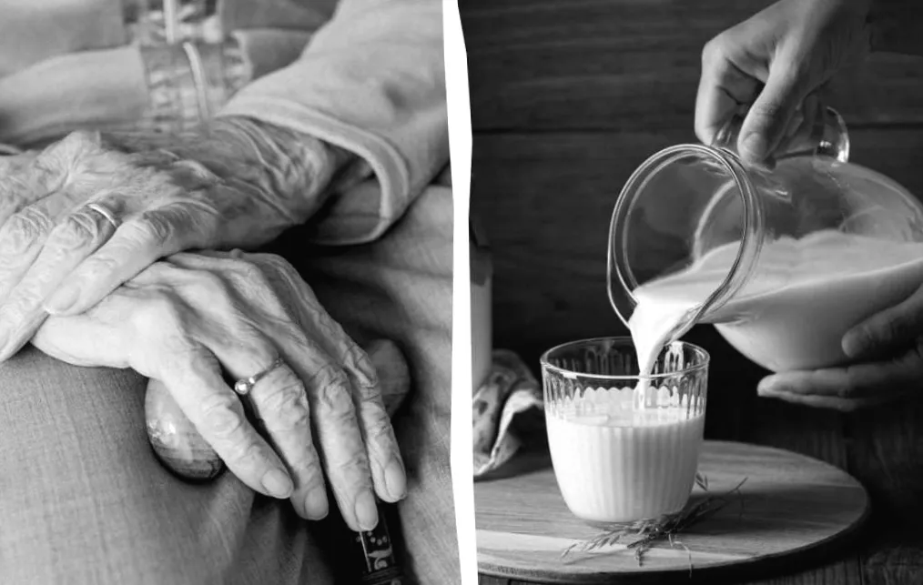 Чому відмова від молока може стати фатальною помилкою для пенсіонерів: розкрито важливі факти від дієтолога