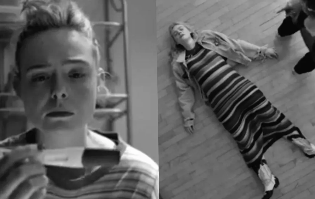 Ель Фаннінг та Ніколь Кідман у новому серіалі: перший тизер вже тут!