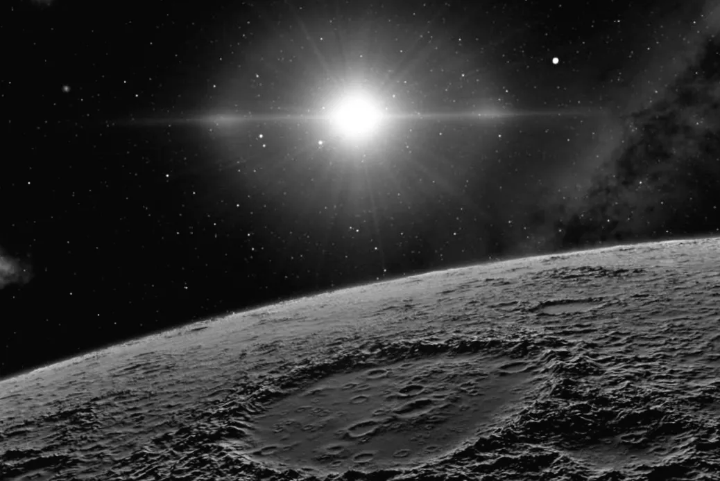 Китай випередив США в розробці стандарту часу для космічних годинників