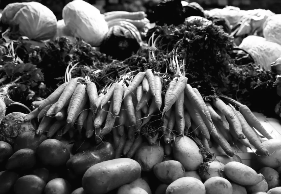 Морква здешевшала: скільки тепер варто кілограм свіжого овочу?