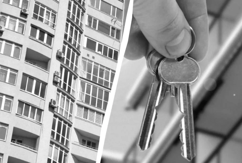 Ціни на оренду в Києві знову зростають: що стоїть за подорожчанням житла?