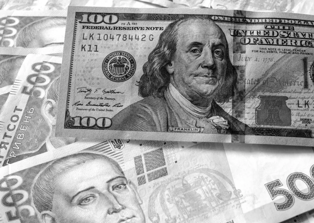 Несподіваний березень для гривні: чому долар зростає і що чекає на валютний ринок?