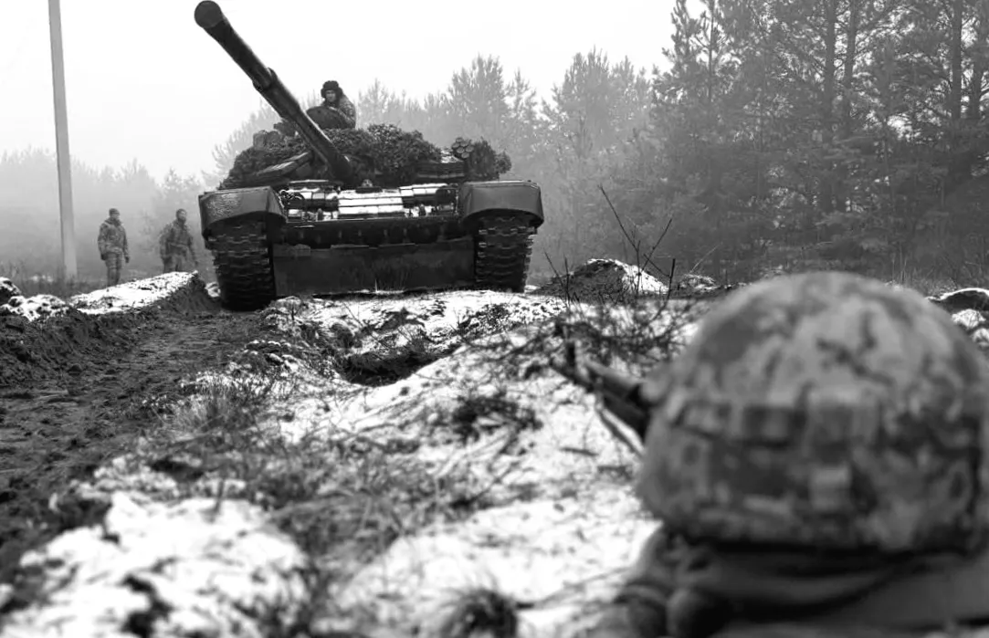 Українська армія відзначає успіхи на Куп'янському і Покровському напрямках: подробиці від ISW