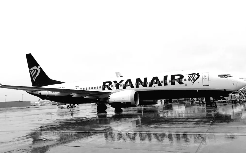 Експерт розкрив несподівану пораду для пасажирів Ryanair: чому варто взяти з собою картонну коробку