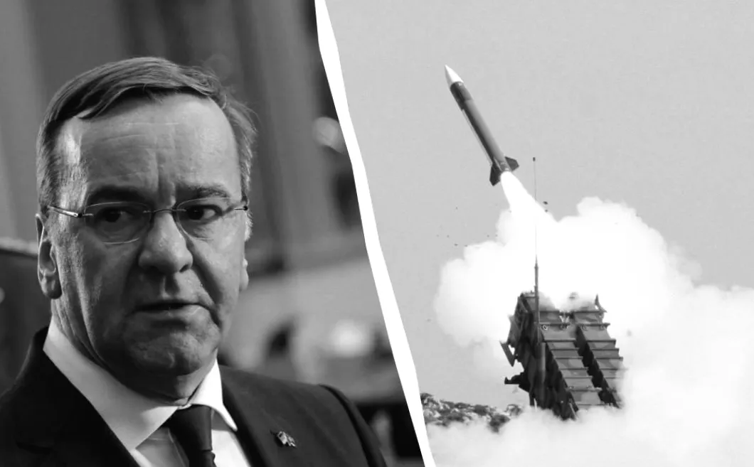 Німеччина таємно передала Україні нову партію ракет Patriot — Spiegel