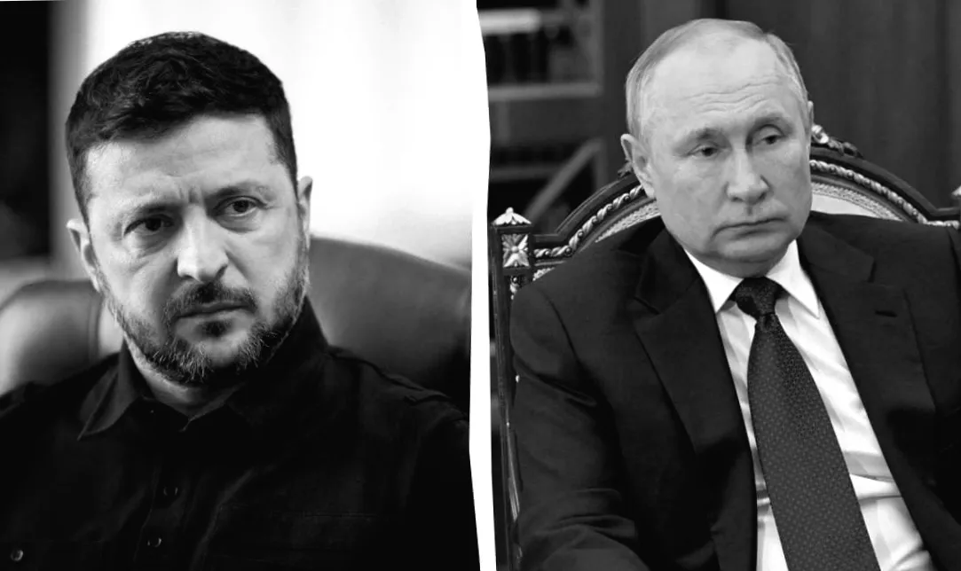 Зеленський розкрив, що чекає Росію після Путіна