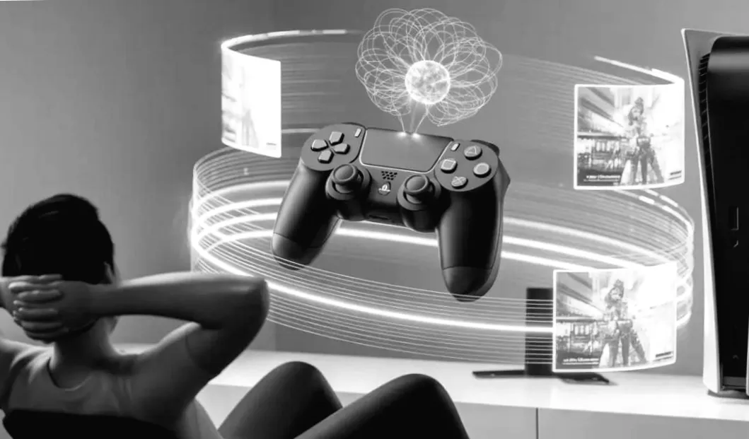 Sony відкрила шлях до гри без пауз: що приховує новий патент  