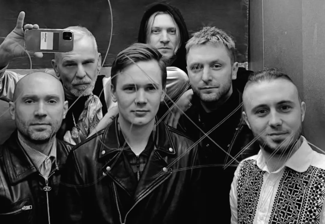 Перед виступом Антитіл: майже все технічне обладнання згоріло вогнем