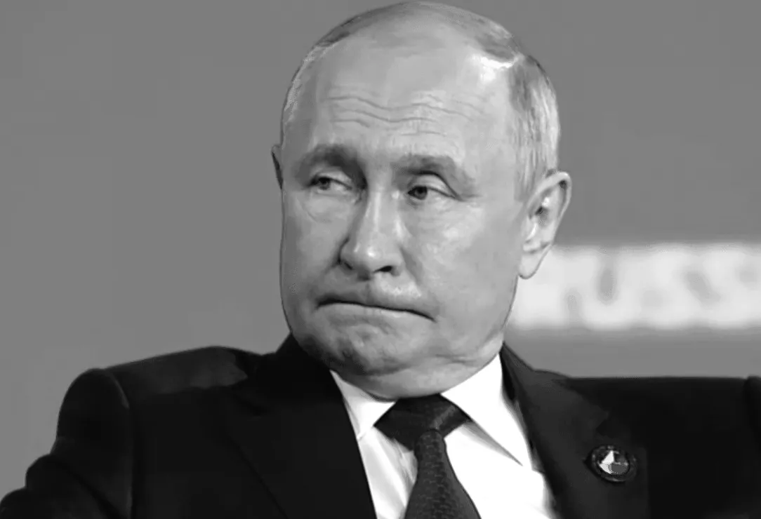 Золота бульбашка, що годує війну в Росії, загрожує раптовим крахом – The Telegraph