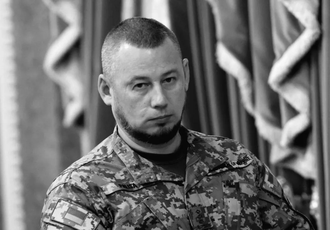 Паліса розкрив правду про використання СЗЧ для переведення в іншу частину