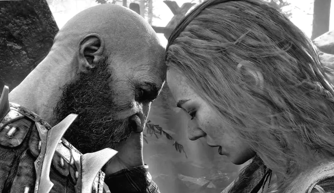 Неочікуваний поворот: що приховує нова частина God of War