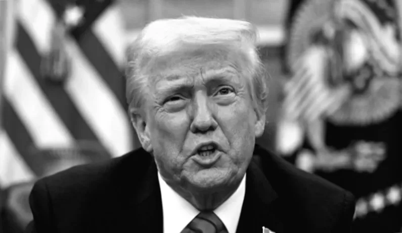 Трамп про війну з Іраном: «Ми вже досягли перемоги»