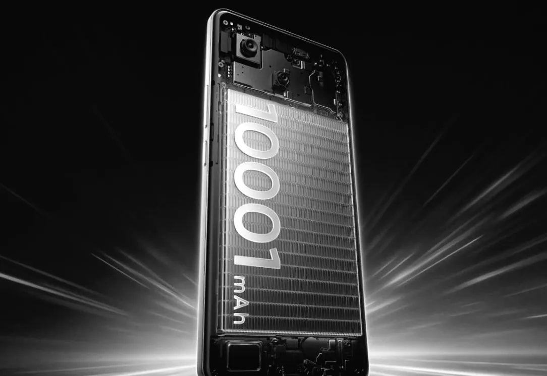 Розкрито реальний час роботи смартфона з батареєю 10 000 мАг: результати тестів