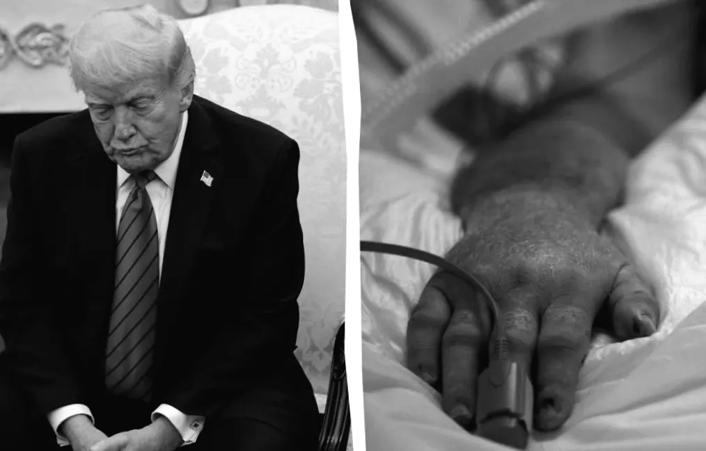 Астрологи попереджають: фатальна дата лютого, що може змінити долю Трампа