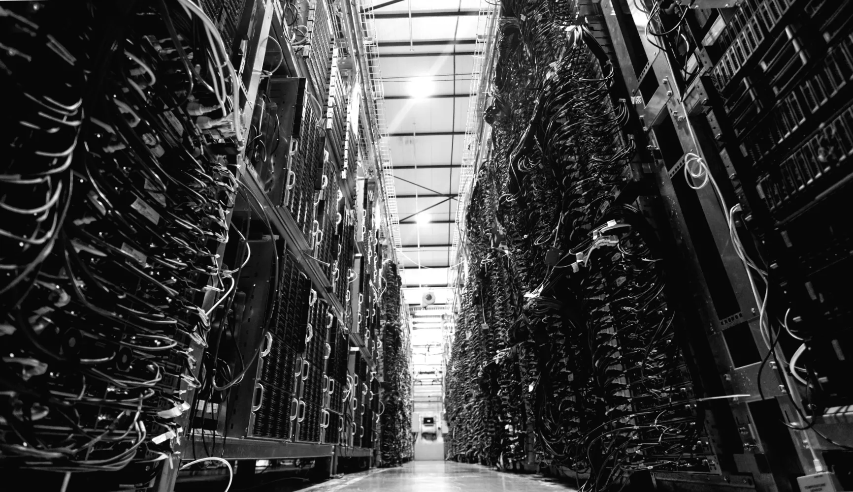 Несподівана тиша в мережі: що трапилось із Google, Cloudflare та AWS?