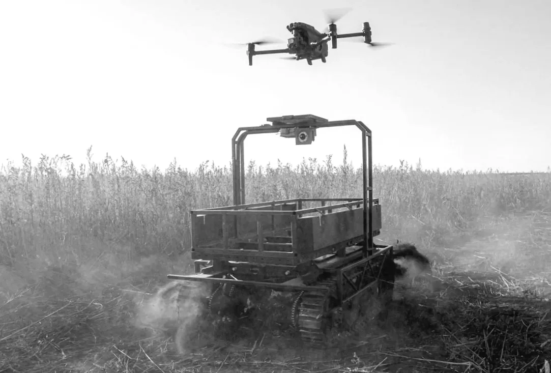 Українські військові вражають виробників дронів креативністю - BI