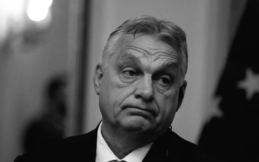 Орбан звинувачує Україну в енергетичній кризі та закликає зняти санкції з РФ: що стоїть за його заявою?