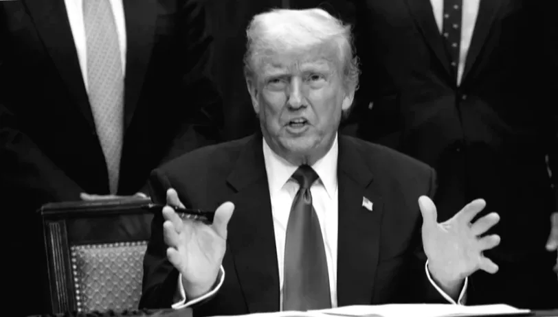 Трамп натякнув на несподівані новини щодо майбутнього України у війні