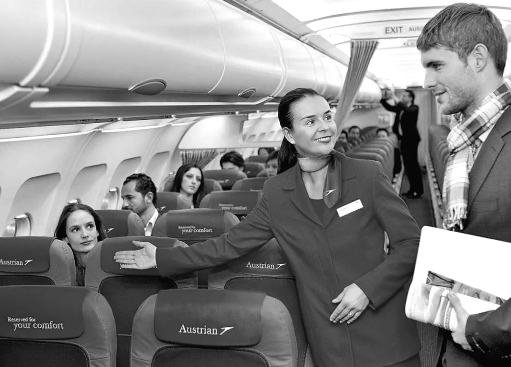 Чоловік роками подорожував безкоштовно, використавши хитрощі з фільмів