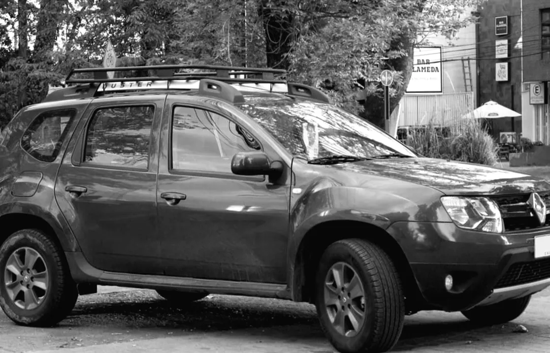 На Заході визначили кросовер, який став фаворитом покупців цього року