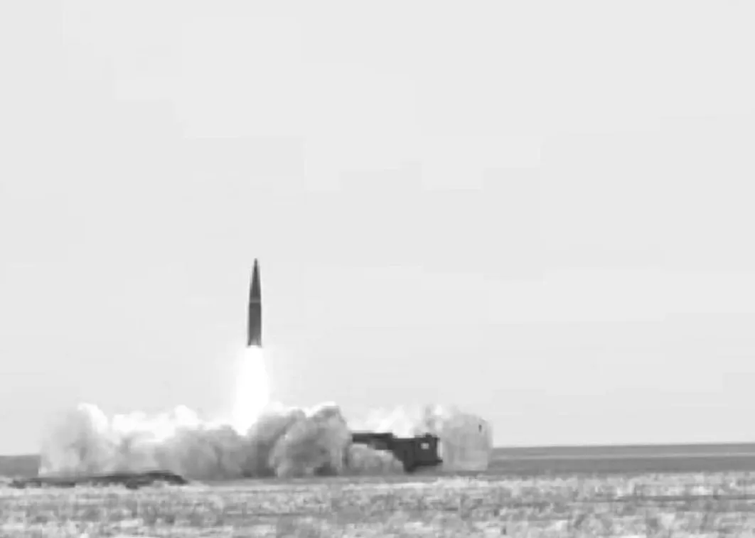 За даними ГУР виявлено інформацію про виробників ракети Іскандер-К