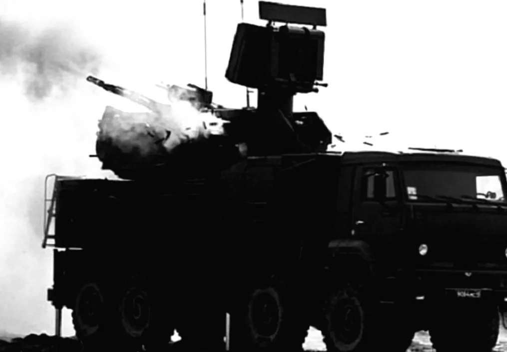 Експерт: Україна знищила майже 40% російських Панцирів