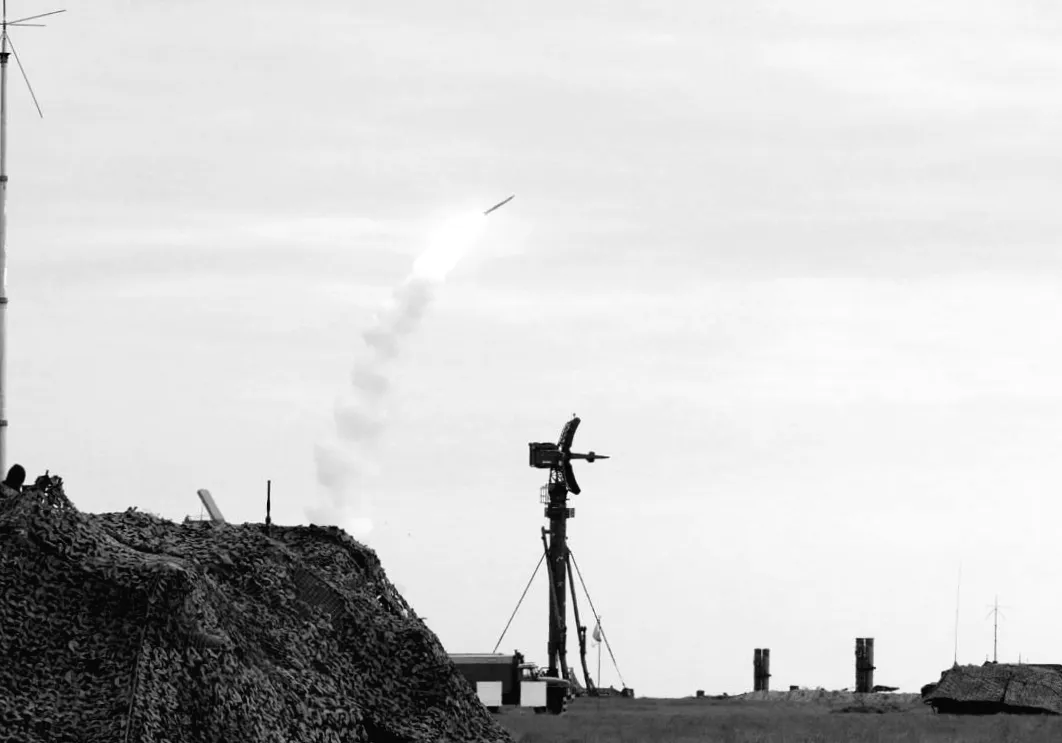 Чому деякі системи ППО в Україні не отримують ракети: пояснення експерта