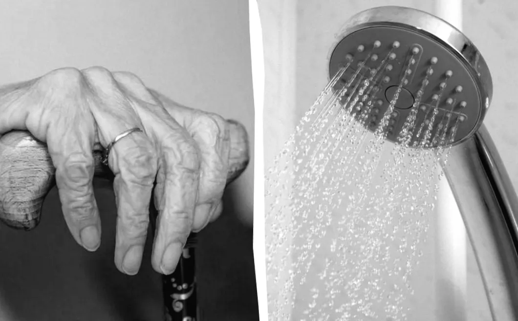 Що приховує щоденний душ після 65 років: думка дерматологів про ризики для здоров'я