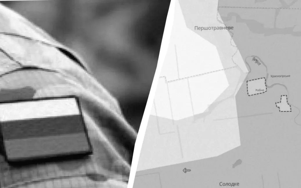 Російські війська захопили ще одне селище в Запорізькій області - DeepState