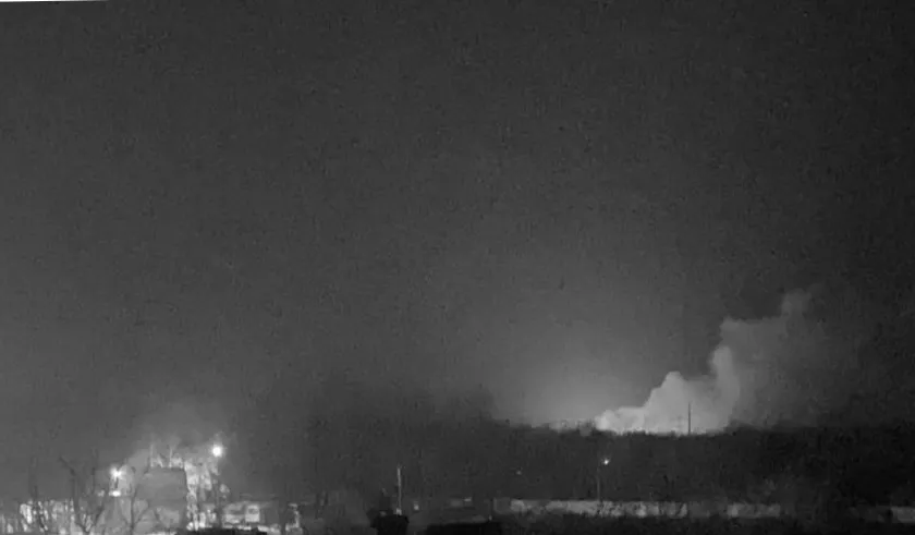 Бєлгород і Краснодарський край: енергетика та нафта під невідомим ударом