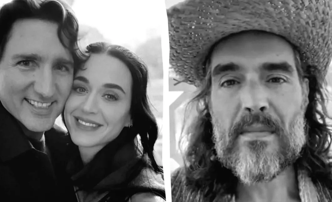 Скандал у житті Кеті Перрі: колишній викриває її зв'язок із Джастіном Трюдо