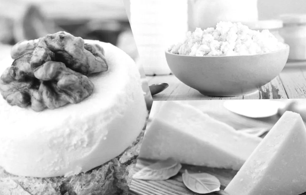 7 сирів, які несподівано підтримують здоров’я серця — дослідження експертів