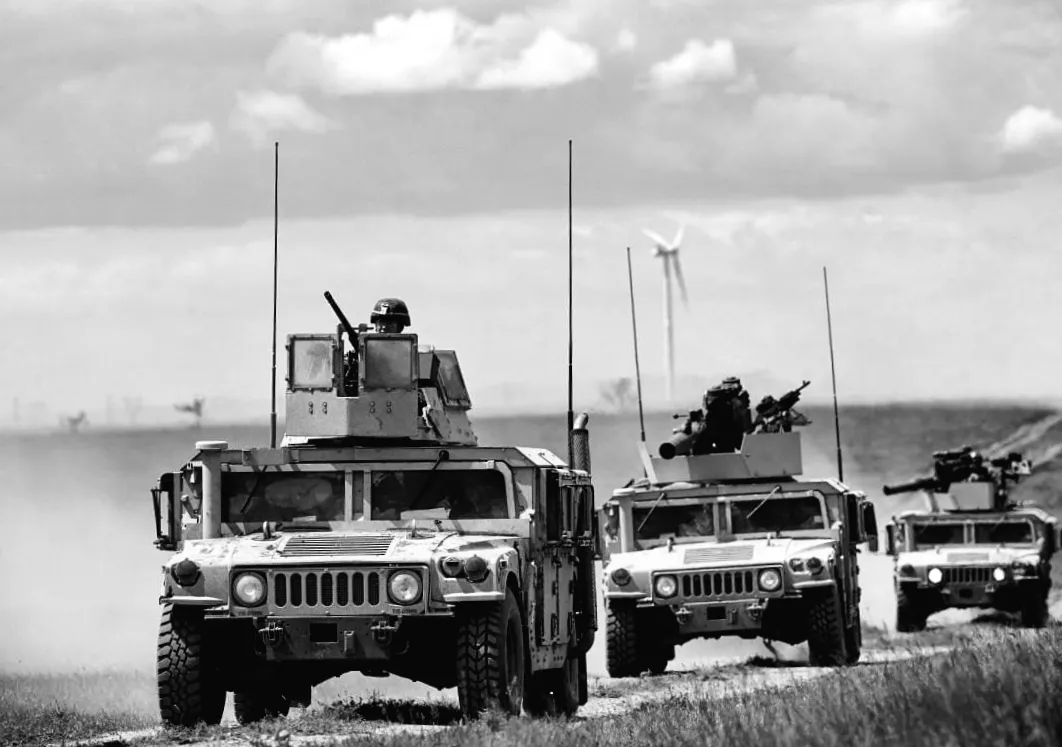 НАТО проти РФ: як зупинити кібератаки та удари по підводних човнах за допомогою стратегії генерала