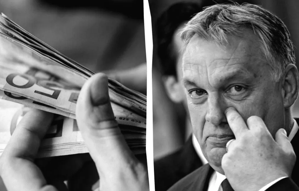 ЄС обійшов вето Орбана і Фіцо: Україні готують рекордну допомогу у 30 млрд євро — Politico