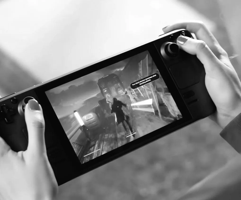 Valve визнала дефіцит Steam Deck: чи вдасться купити консоль найближчим часом?