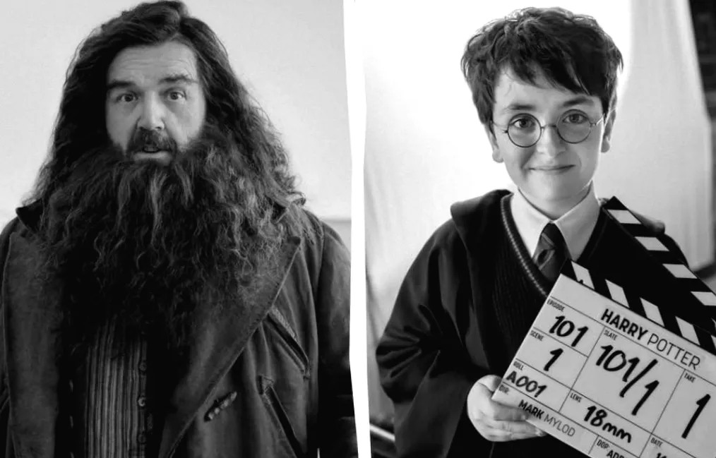 HBO розкрив дату прем'єри серіалу про Гаррі Поттера: що чекає на фанатів?