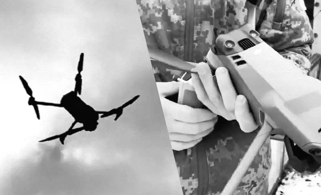 Західні військові таємно аналізують ефект дронів на сучасну війну в Україні — BI