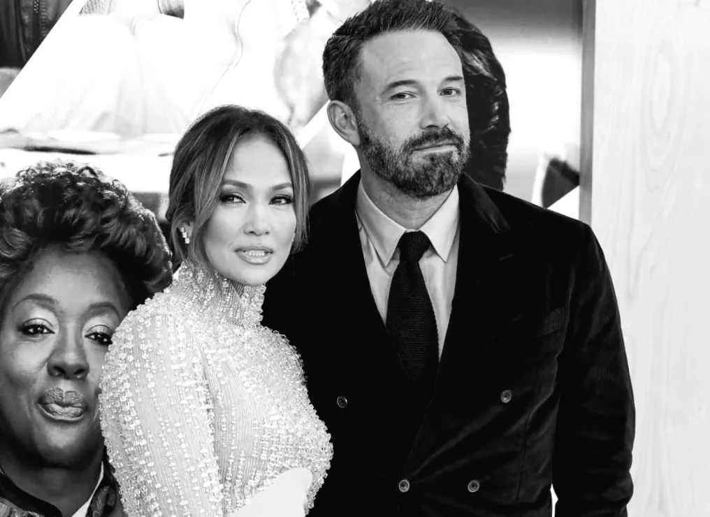 Джей Ло поділилася несподіваними подробицями життя після розставання з Аффлеком