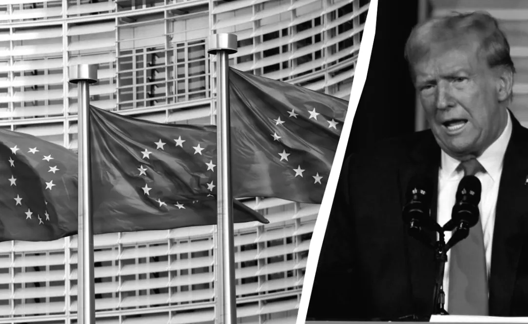 Європейці все сильніше відштовхуються від Трампа — антирейтинг досягає рекордного рівня за десять років