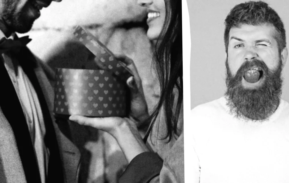 Найкращі подарунки для чоловіка на День закоханих: вибір для будь-якого бюджету