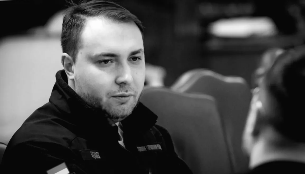 Буданов зберіг посади Татарова та Мудри в ОП, попри відмову від кадрових чисток – УП