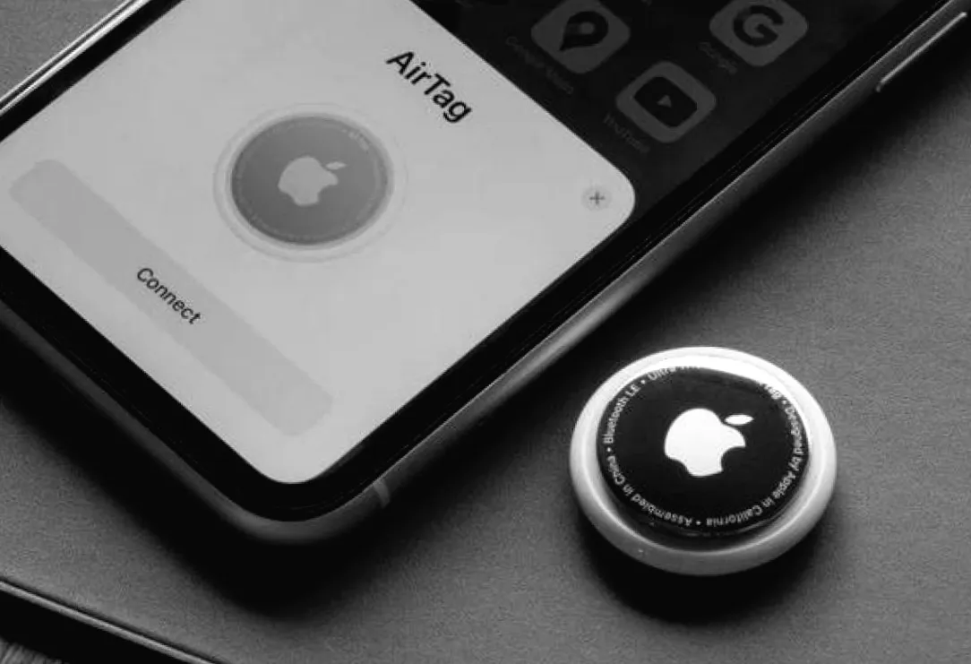 Apple відкриває таємниці нового AirTag: які функції отримав найдоступніший гаджет бренду