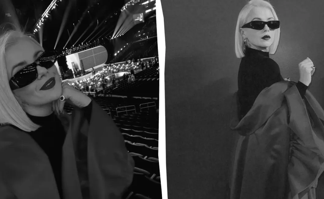 Міка Ньютон шокує фанатів несподіваним анонсом нового альбому