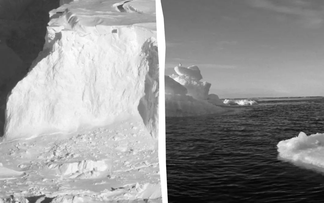 Льодовик Судного дня загрожує планеті: вчені розробили стратегію порятунку від катастрофи